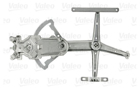 Fönsterregulator 851702 Valeo