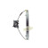 Fönsterregulator 851808 Valeo, miniatyr 2