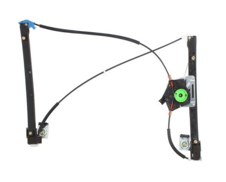 Fönsterregulator, bild 2