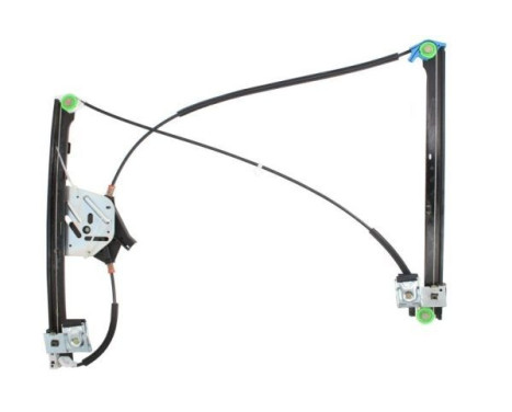 Fönsterregulator, bild 3