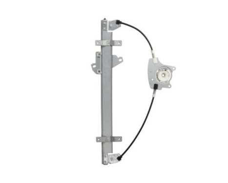 Fönsterregulator