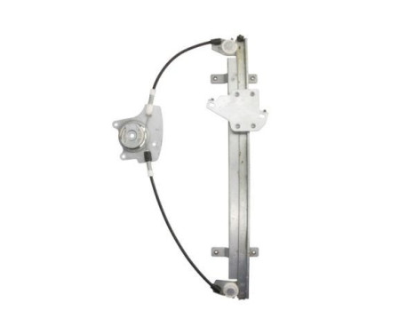 Fönsterregulator, bild 2