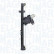 Fönsterregulator, miniatyr 2
