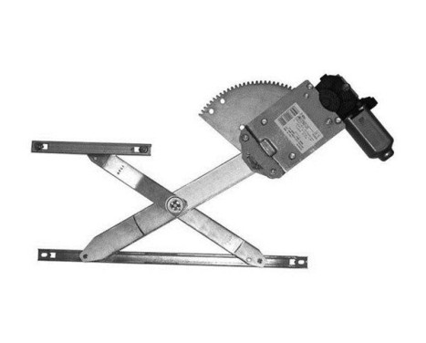 Fönsterregulator, bild 2