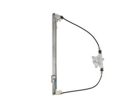 Fönsterregulator, bild 3