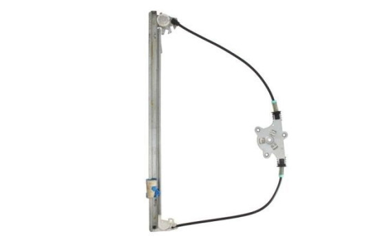 Fönsterregulator, bild 3