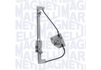 Fönsterregulator