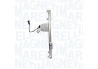 Fönsterregulator