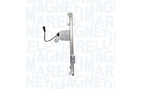 Fönsterregulator