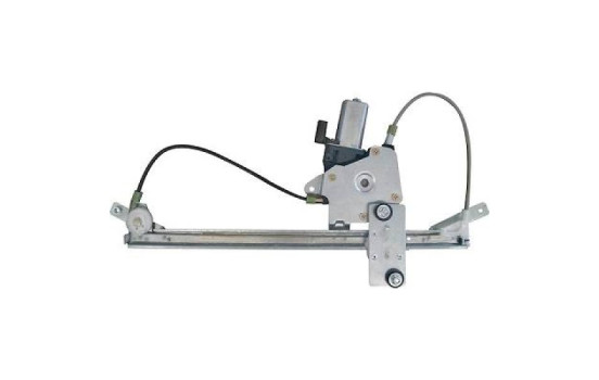 Fönsterregulator