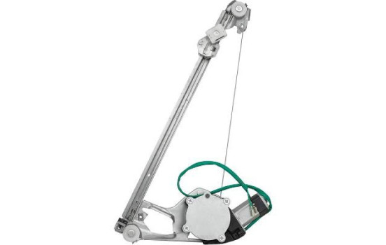 Fönsterregulator