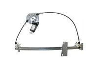 Fönsterregulator
