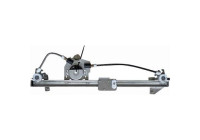 Fönsterregulator