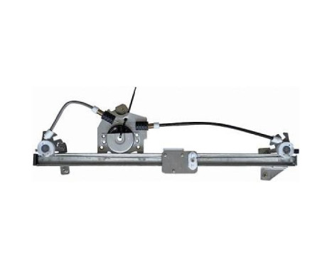 Fönsterregulator