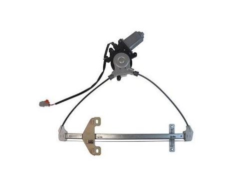 Fönsterregulator