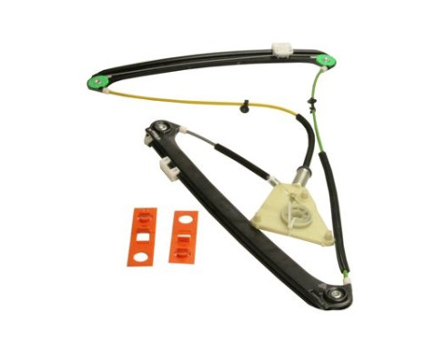 Fönsterregulator