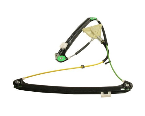 Fönsterregulator, bild 2