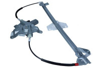 Fönsterregulator