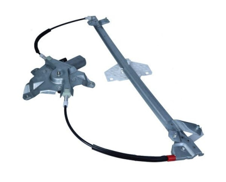 Fönsterregulator