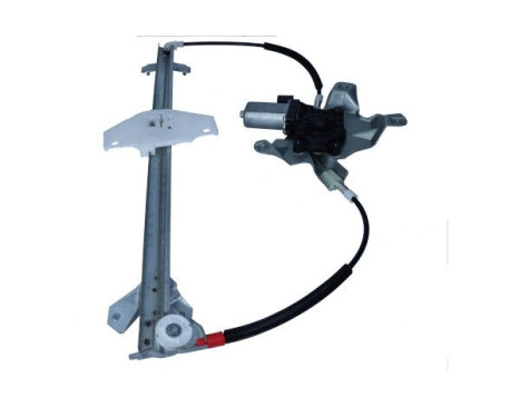 Fönsterregulator, bild 2