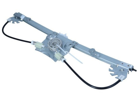 Fönsterregulator, bild 2