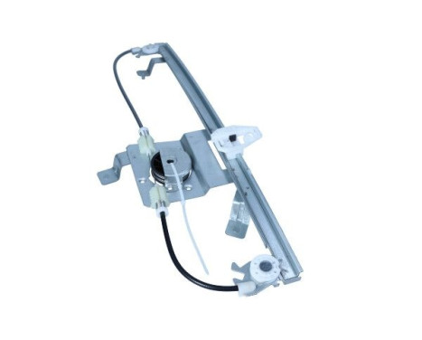 Fönsterregulator, bild 2