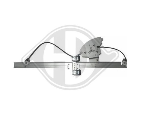 Fönsterregulator, bild 2