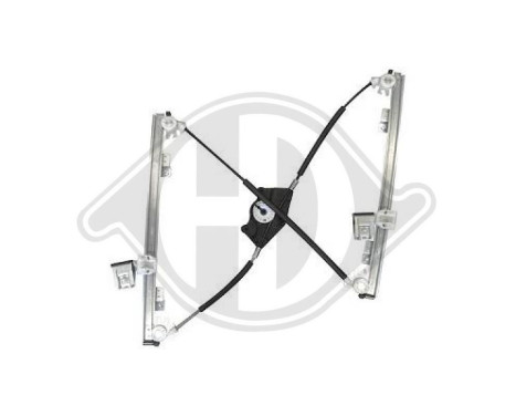 Fönsterregulator, bild 2