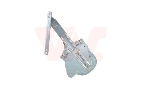 Fönsterregulatormekanism 3336266 Van Wezel