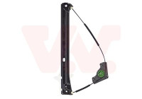 Fönsterregulatormekanism 5819264 Van Wezel