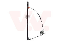 Fönsterregulatormekanism 5874263 Van Wezel