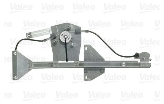 Fönsterregulatormekanism 851286 Valeo
