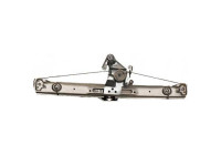 Fönsterregulatormekanism