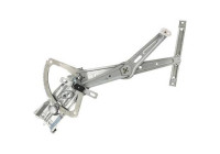 Fönsterregulatormekanism