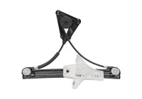 Fönsterregulatormekanism