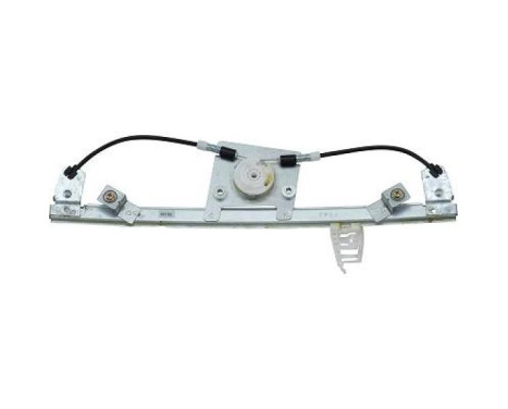 Fönsterregulatormekanism