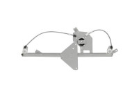 Fönsterregulatormekanism