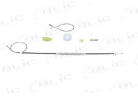 Reparationssats, fönsteröppnare