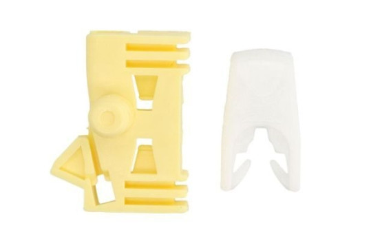 Reparationssats, fönsteröppnare