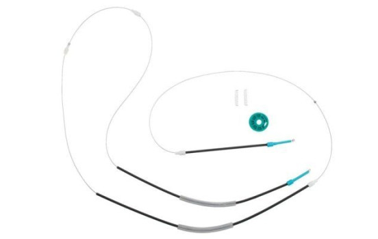 Reparationssats, fönsteröppnare