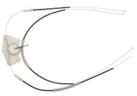 Reparationssats, fönsteröppnare