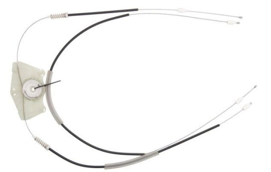 Reparationssats, fönsteröppnare