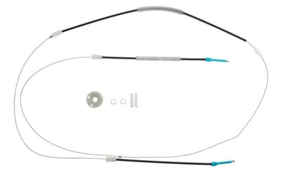 Reparationssats, fönsteröppnare