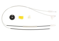 Reparationssats, fönsteröppnare