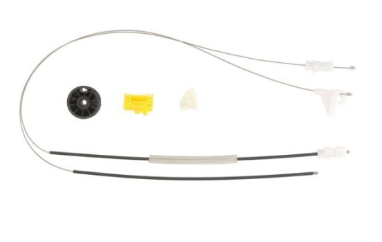 Reparationssats, fönsteröppnare