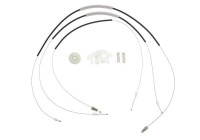 Reparationssats, fönsteröppnare