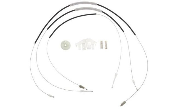 Reparationssats, fönsteröppnare