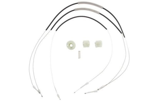 Reparationssats, fönsteröppnare