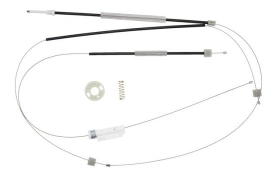 Reparationssats, fönsteröppnare