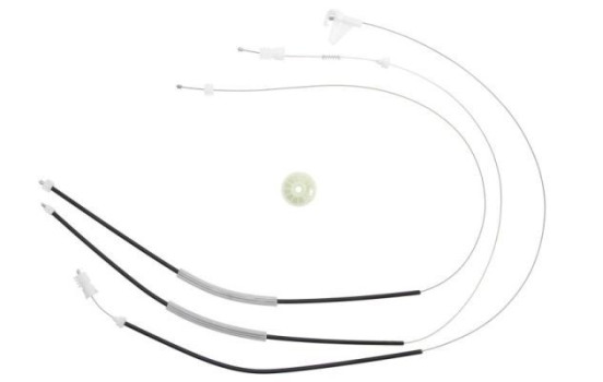 Reparationssats, fönsteröppnare